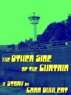 cover image of The Other Side of the Curtain